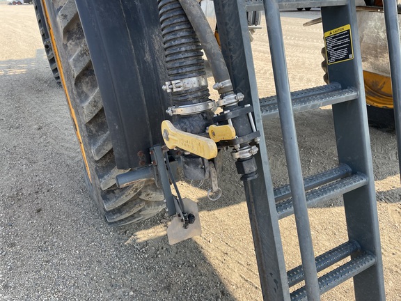 2019 Hagie STS12 Sprayer/High Clearance