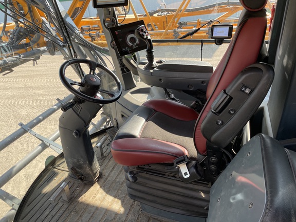 2019 Hagie STS12 Sprayer/High Clearance