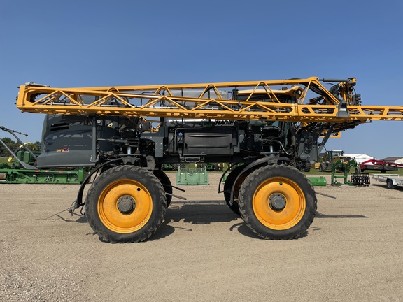 2019 Hagie STS12 Sprayer/High Clearance