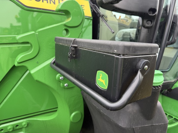 2024 John Deere 6R 155 Tractor