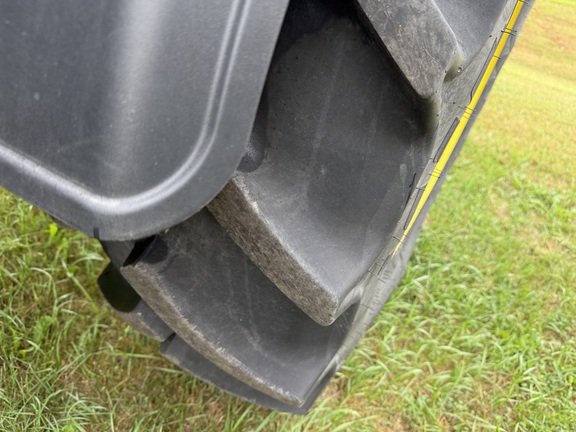 2024 John Deere 6R 155 Tractor