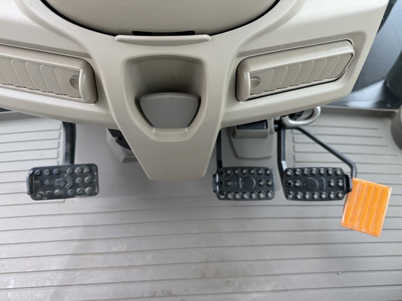 2024 John Deere 6R 155 Tractor