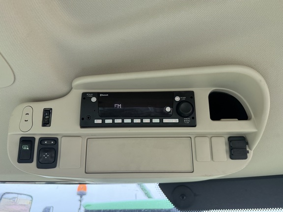 2024 John Deere 6R 155 Tractor