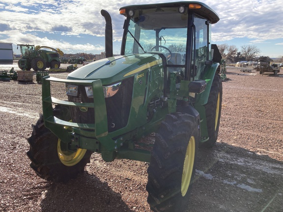 2023 John Deere 5090E Tractor