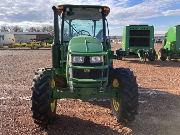 2023 John Deere 5090E Tractor