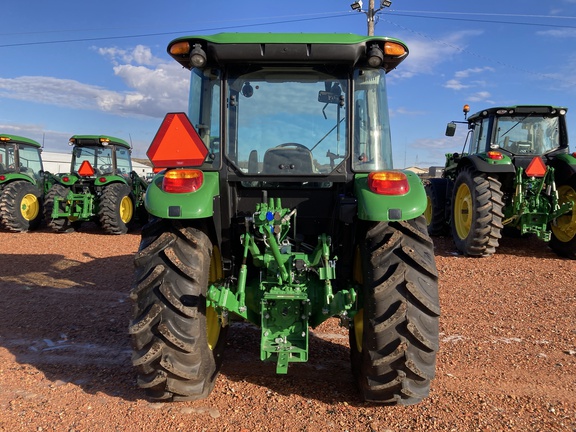 2023 John Deere 5090E Tractor