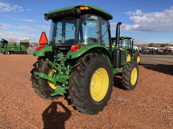 2023 John Deere 5090E Tractor