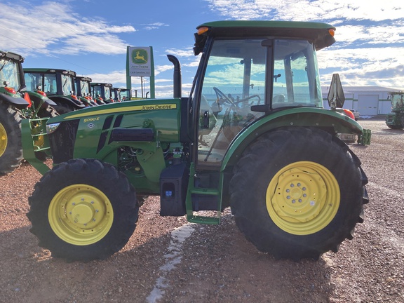 2023 John Deere 5090E Tractor