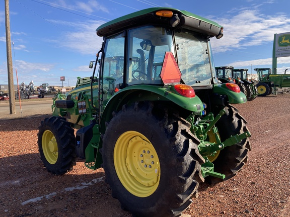 2023 John Deere 5090E Tractor