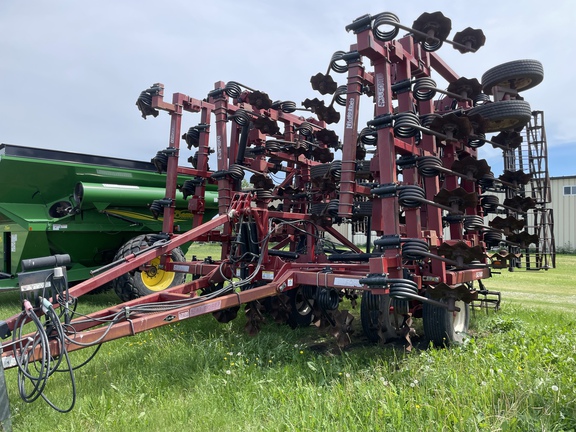2013 Salford 2150 Disk