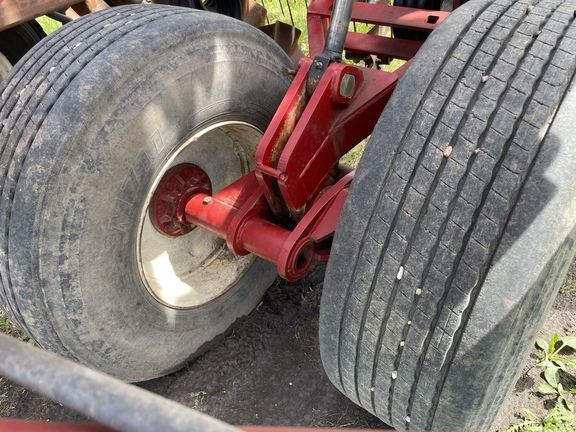 2013 Salford 2150 Disk