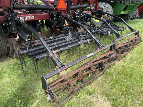 2013 Salford 2150 Disk