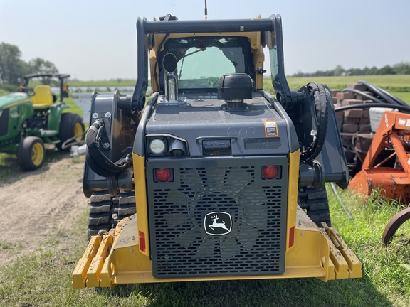 2024 John Deere 325G Compact Track Loader