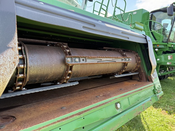 2023 John Deere S780 Combine