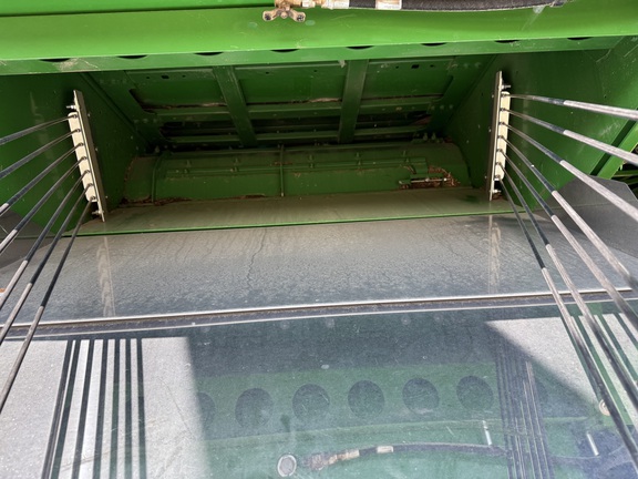 2023 John Deere S780 Combine