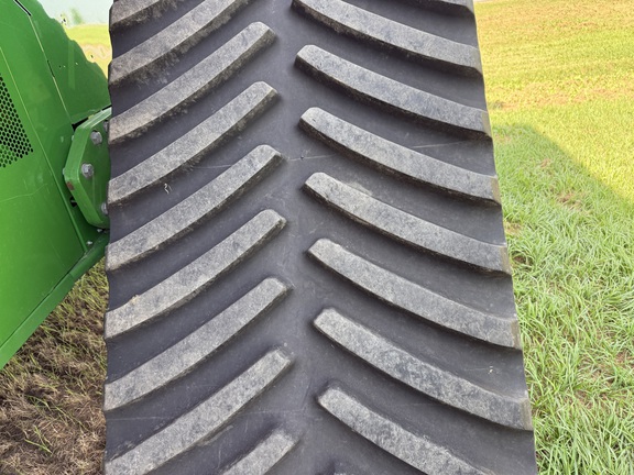 2023 John Deere S780 Combine