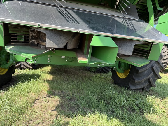 2023 John Deere S780 Combine