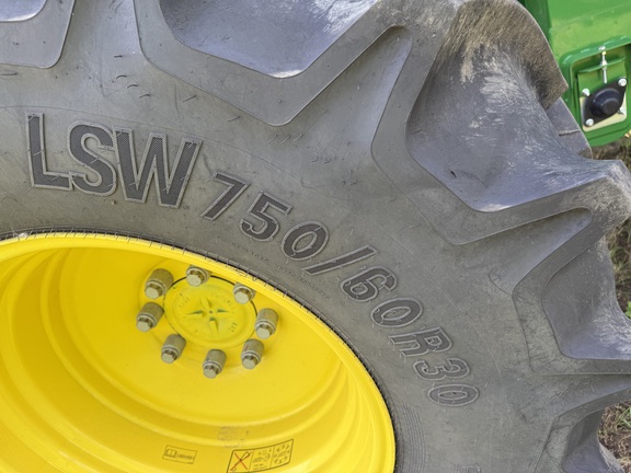 2023 John Deere S780 Combine