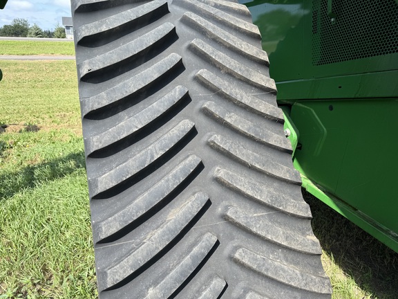 2023 John Deere S780 Combine