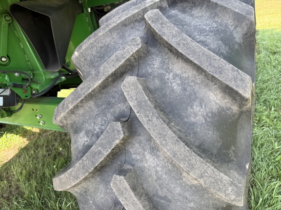 2023 John Deere S780 Combine