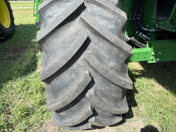 2023 John Deere S780 Combine