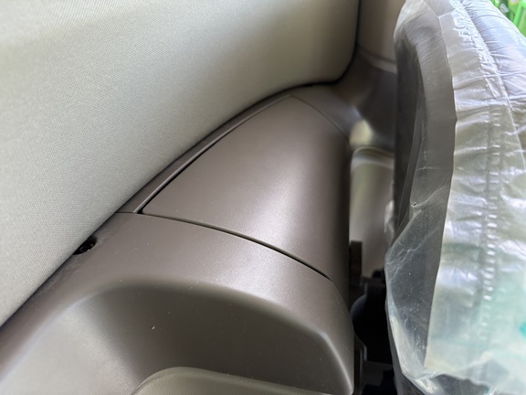 2023 John Deere S780 Combine