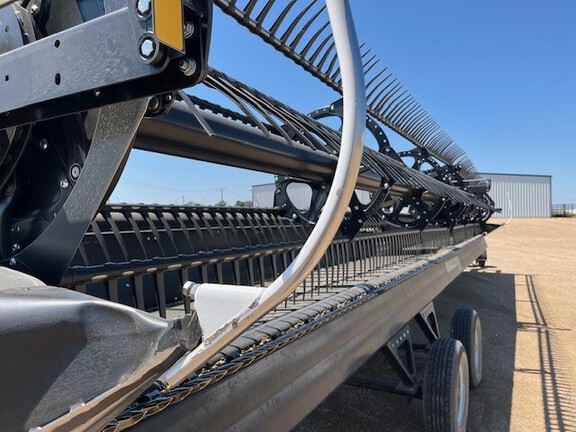 2020 MacDon FD145 Header Combine