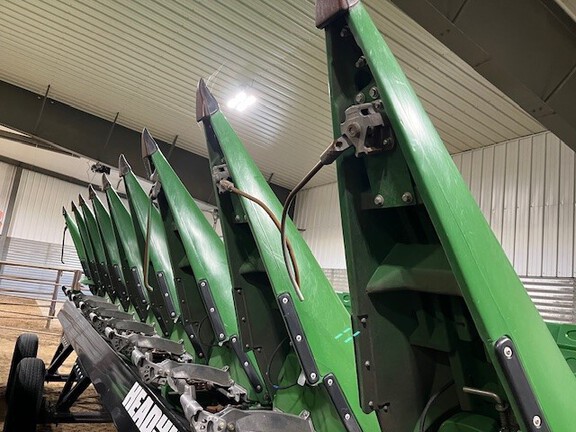 2020 John Deere 712C STALKMASTER Header Corn Head