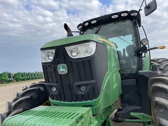 2016 John Deere 6175R Tractor