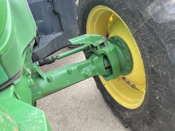 2016 John Deere 6175R Tractor