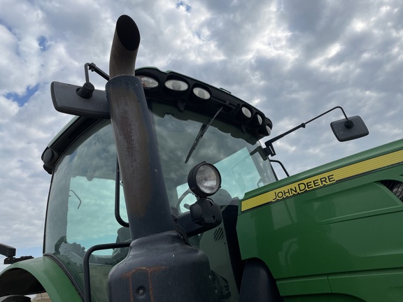 2016 John Deere 6175R Tractor