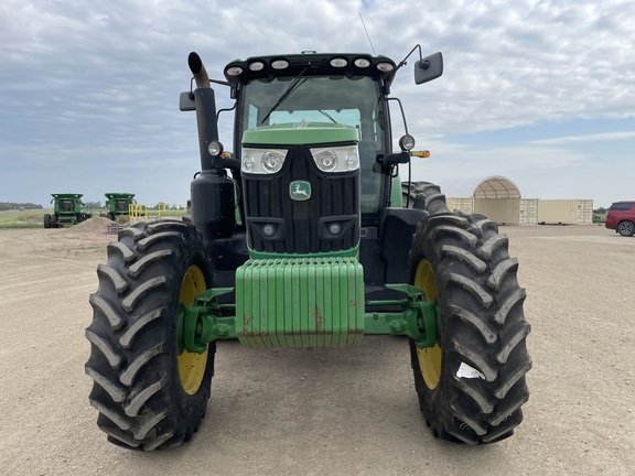 2016 John Deere 6175R Tractor