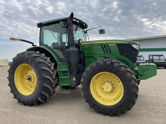 2016 John Deere 6175R Tractor