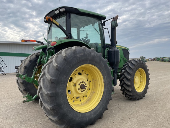 2016 John Deere 6175R Tractor