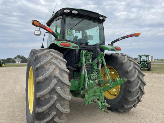 2016 John Deere 6175R Tractor