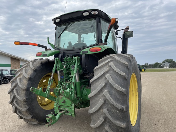 2016 John Deere 6175R Tractor