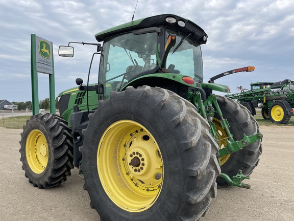 2016 John Deere 6175R Tractor