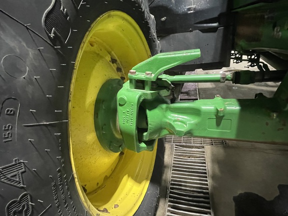 2016 John Deere 6175R Tractor