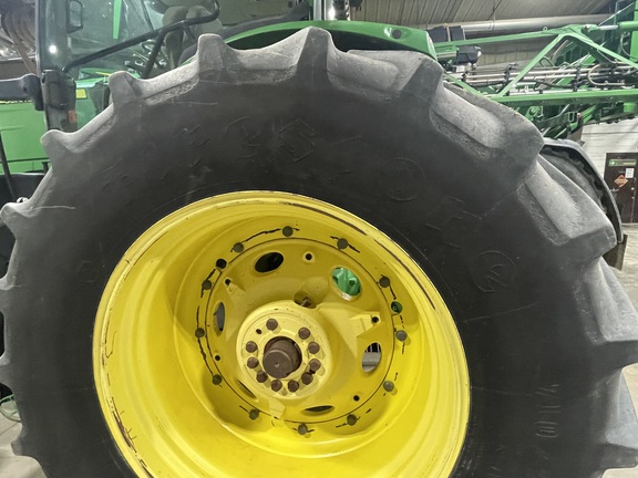 2016 John Deere 6175R Tractor