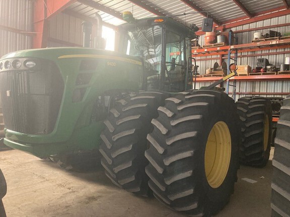 2010 John Deere 9430 Tractor 4WD