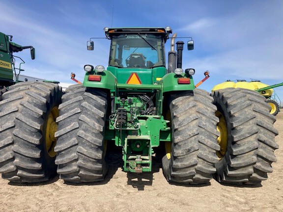 2010 John Deere 9430 Tractor 4WD