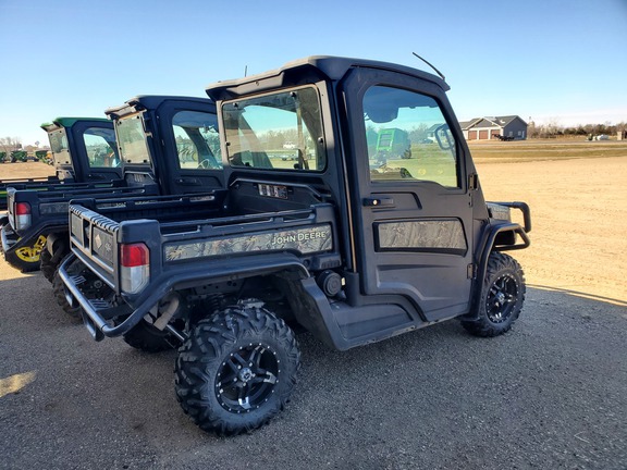 2020 John Deere XUV 835M ATV