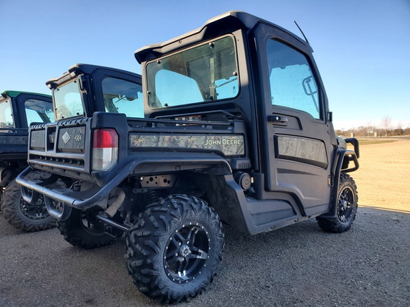 2020 John Deere XUV 835M ATV