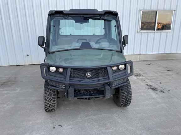 2021 John Deere XUV 835R ATV