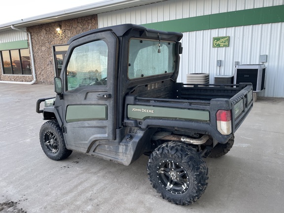 2021 John Deere XUV 835R ATV