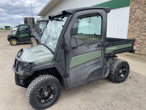 2021 John Deere XUV 835R ATV