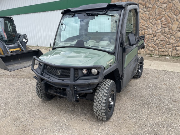 2021 John Deere XUV 835R ATV