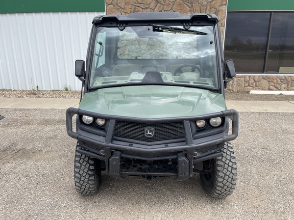 2021 John Deere XUV 835R ATV