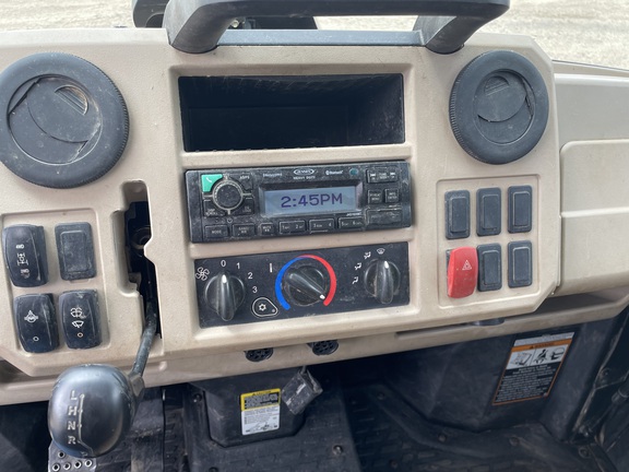 2021 John Deere XUV 835R ATV