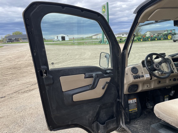 2021 John Deere XUV 835R ATV